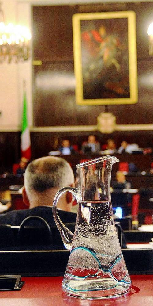 L'Irpef raddoppia I sindacati scendono sul piede di guerra