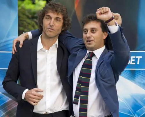 Rete 4 punta sull'informazione e schiera a sorpresa Cruciani e Parenzo