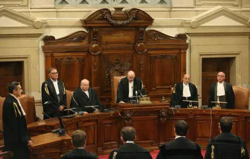 Il Csm apre un'istruttoria su Esposito