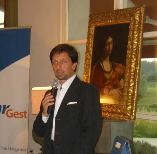 Graziani (Cestart): "Un comparto con tante potenzialità"