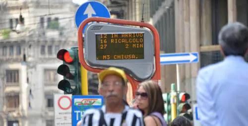 la letteraAtm, la guerra delle attese e quei numeri contestati