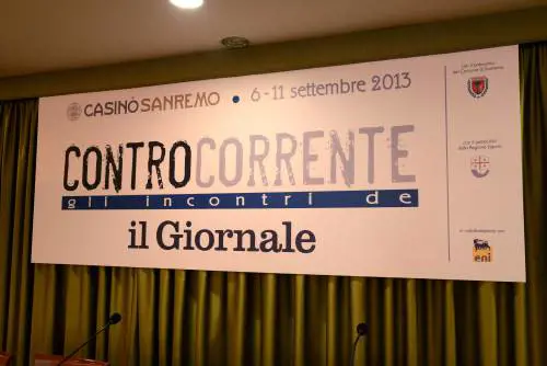 Controcorrente: Porro intervista Quagliariello