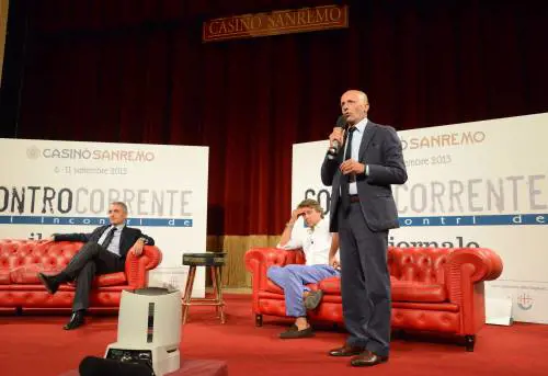 Essere Controcorrente per Quagliariello: “Non arrendersi al politicamente corretto”