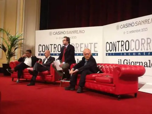 La cultura controcorrente è un modo di essere, non solo un modo di pensare