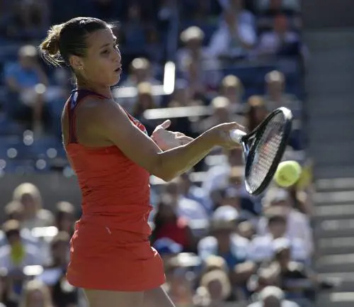 Us Open, sfuma il sogno Pennetta
