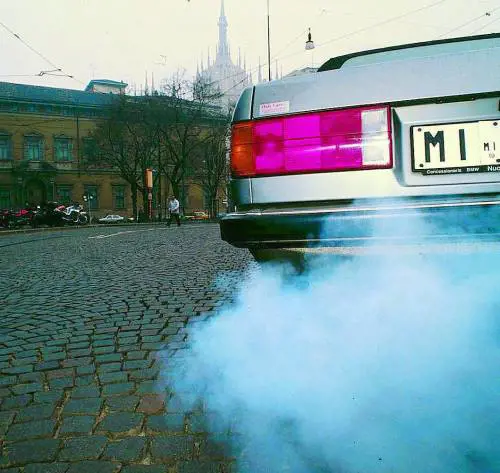 Se si cambia l'auto vecchia non si dovrà pagare il bollo