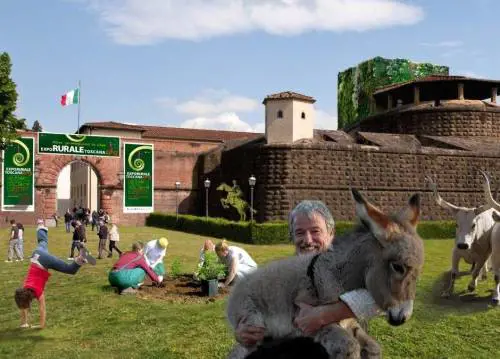 Ecco la campagna che va in città