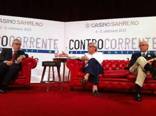 Il grande errore dei politici: dare carta bianca ai giudici