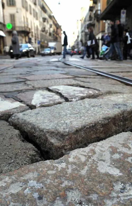Baracca, (ri)apre la piazza rossa