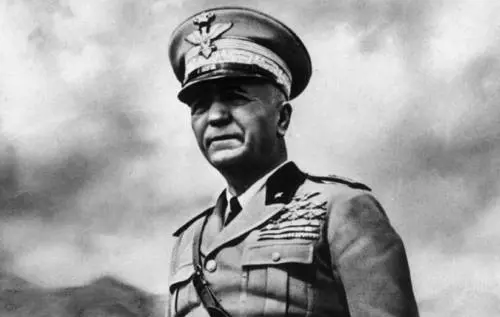 L'ordine del "tutti a casa"? Ce lo diede un inglese