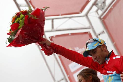 Nibali, la Vuelta in tasca: dopo il Giro, sarebbe impresa