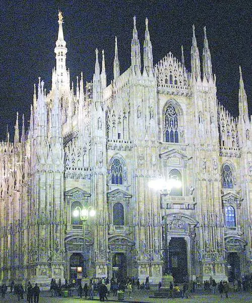 Il Magnificat di un trentenne vince il concorso del Duomo
