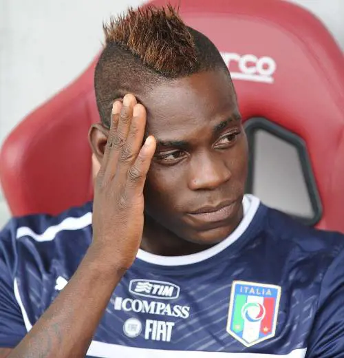 Le due Torino di SuperMario, bomber mai amato