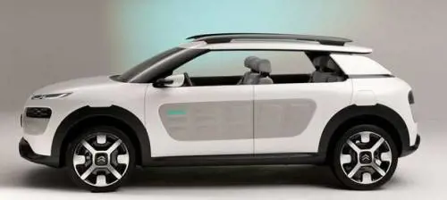 Uno spot per l'automotive nella giornata della riscossa