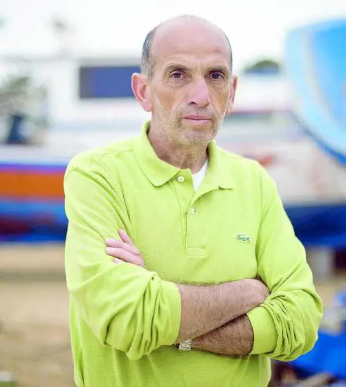 Liberato il reporter italiano Venne rapito cinque mesi fa