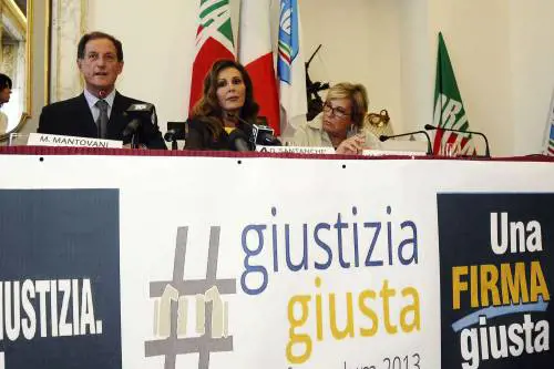 Addio carcere preventivo? A San Vittore solo colpevoli