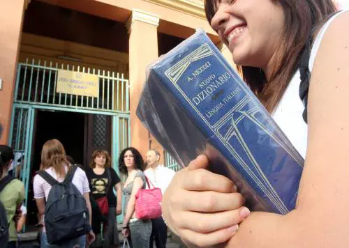 Ora la scuola pubblica educa ad essere gay correct