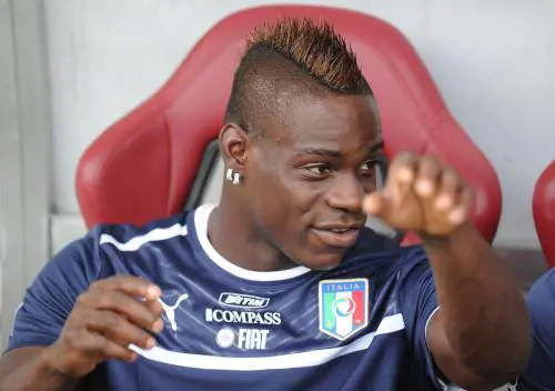 Torino e Prandelli: tutti con Balotelli