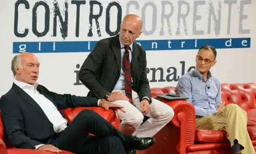 «La Severino salva Penati, non Silvio»