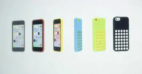 Dal 25 ottobre arrivano anche in Italia l'iPhone 5S e l'iPhone 5C