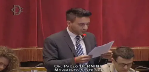 M5S, Bernini: "L'attentato alle Torri gemelle è stato un complotto"