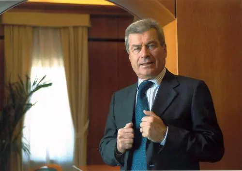 Lettera del presidente di Confcommercio