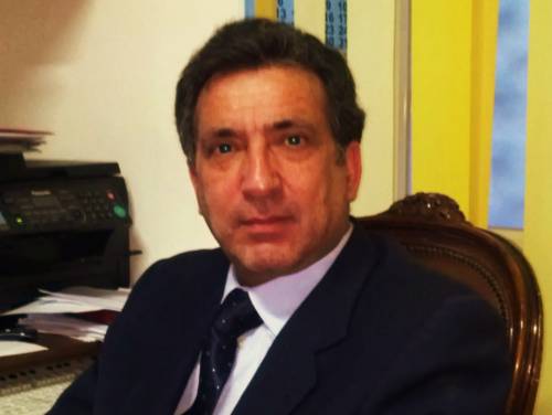 Lettera del presidente nazionale Fapi