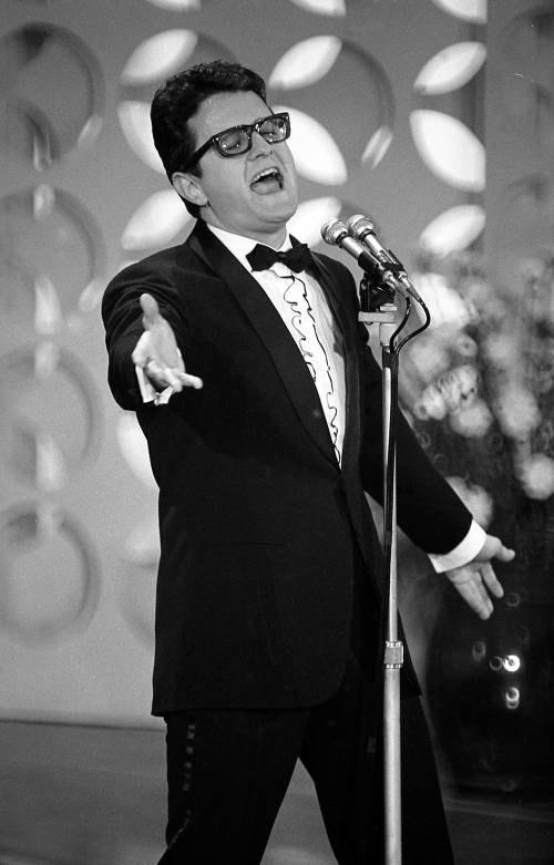 Addio a Jimmy Fontana E così è finito un "Mondo"