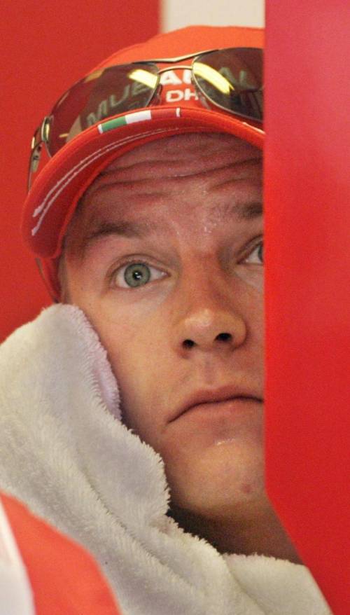 La Ferrari non fa più la Ferrari Ecco perché Kimi è ritornato