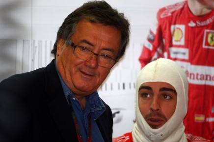 DETTO TRA NOI – L’opinione di GIANCARLO MINARDI: “Ferrari, e adesso diamo a questi campioni una grande macchina”