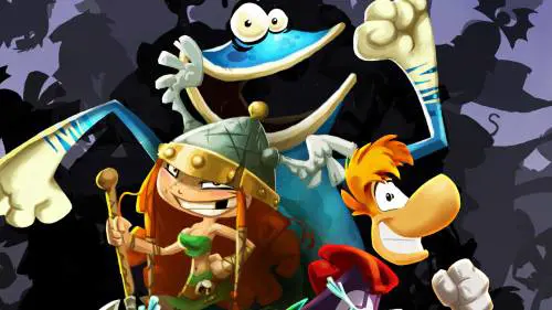 Videogiochi, è arrivato Rayman Legends