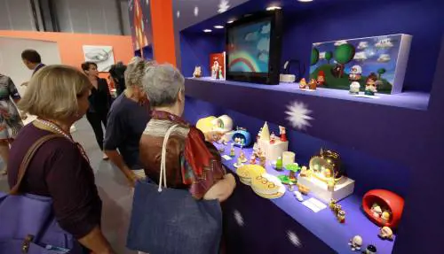 In Fiera il mondo della casa Macef ora si chiamerà Homi