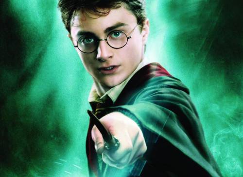 La Rowling fa rinascere il mondo di Harry Potter. Annunciata nuova saga