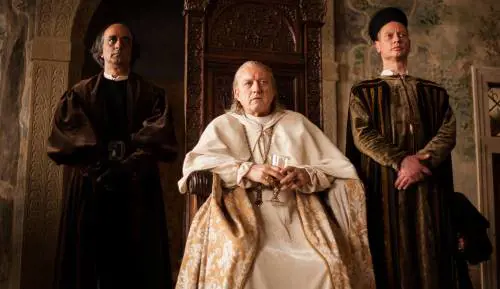 Intrighi, violenza e sesso: i Borgia più spietati che mai