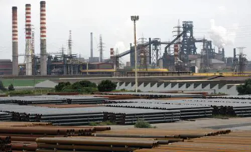 Ilva, l'Anm: "I politici hanno fallito, giudici costretti a intervenire"
