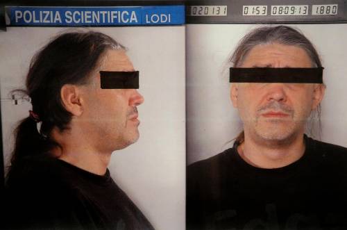 Il ragioniere con la doppia vita potrebbe essere un serial killer