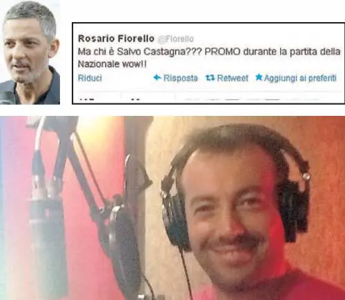 Il mistero buffo dello sconosciuto più famoso d'Italia