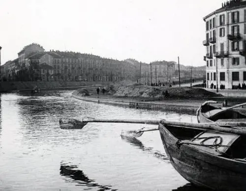 Un viaggio nella memoria della città col «coeur in man»