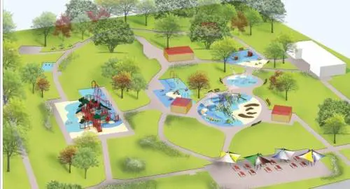 Idroscalo, una festa a misura di bambino