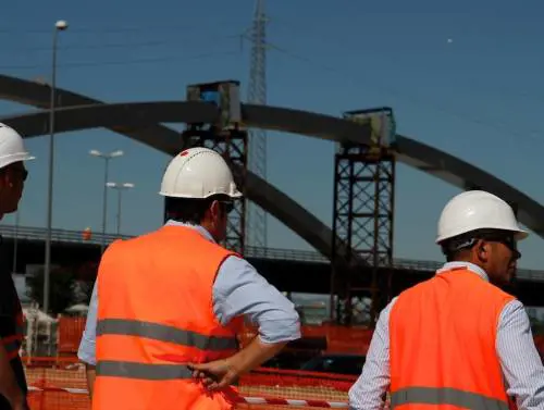 Letta: «Porteremo l'Expo da Obama»