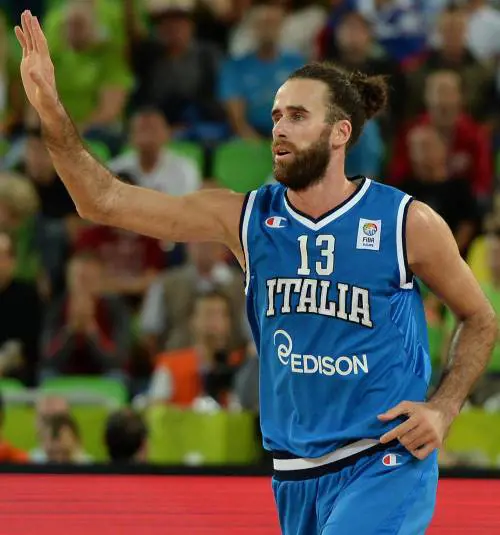 Italia obbligata a vincere Pianigiani: «Pronti a imbrigliare Repesa & C»