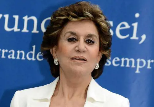 Franca Leosini: "Sul nome di luca Varani c'è una malia"