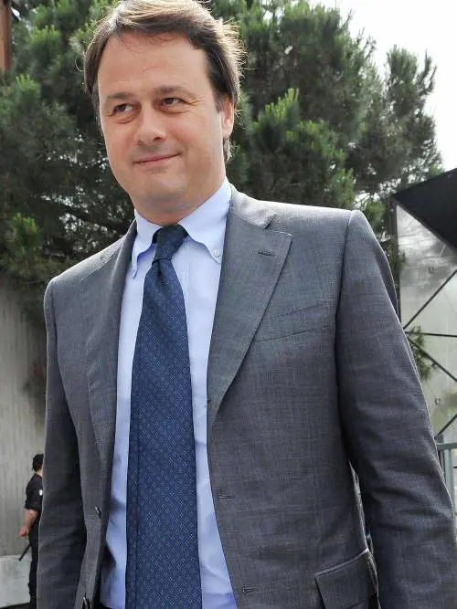 Rcs, Jovane tira diritto Servono subito soldi