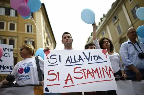 Arriva da Miami la verità  sul Metodo stamina?