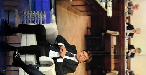 Solo salvando Berlusconi il Parlamento potrà salvarsi