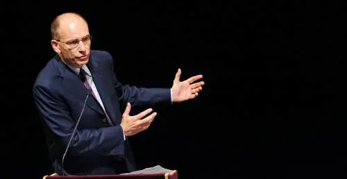Ora Letta va al contrattacco: "No alla politica da battutisti"