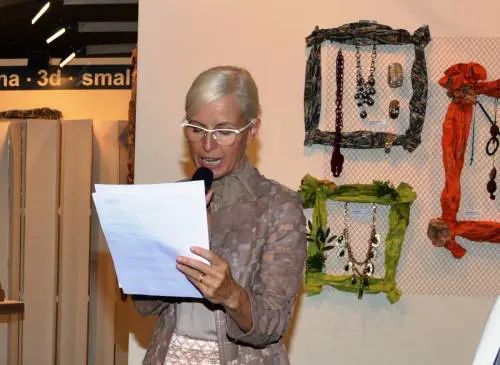 Macef, premio Best Bijoux: ecco i quattro vincitori