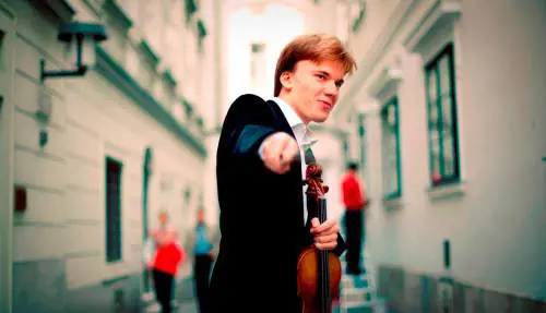 Tra Scala e Auditorium nel segno della Russia