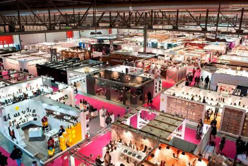 TheMicam, in vetrina a Milano l'eccellenza della scarpa italiana