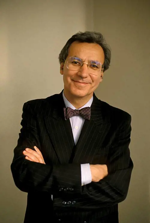 "Macché economisti e politici. Oggi governa l'homo eroticus"